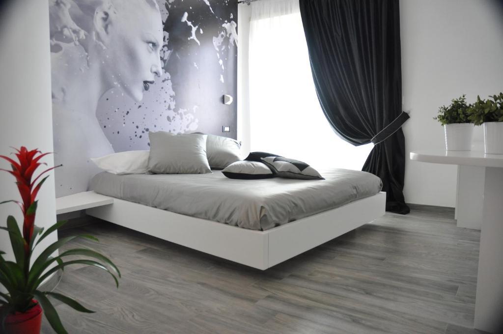 Caos Calmo Bed & Breakfast Rome