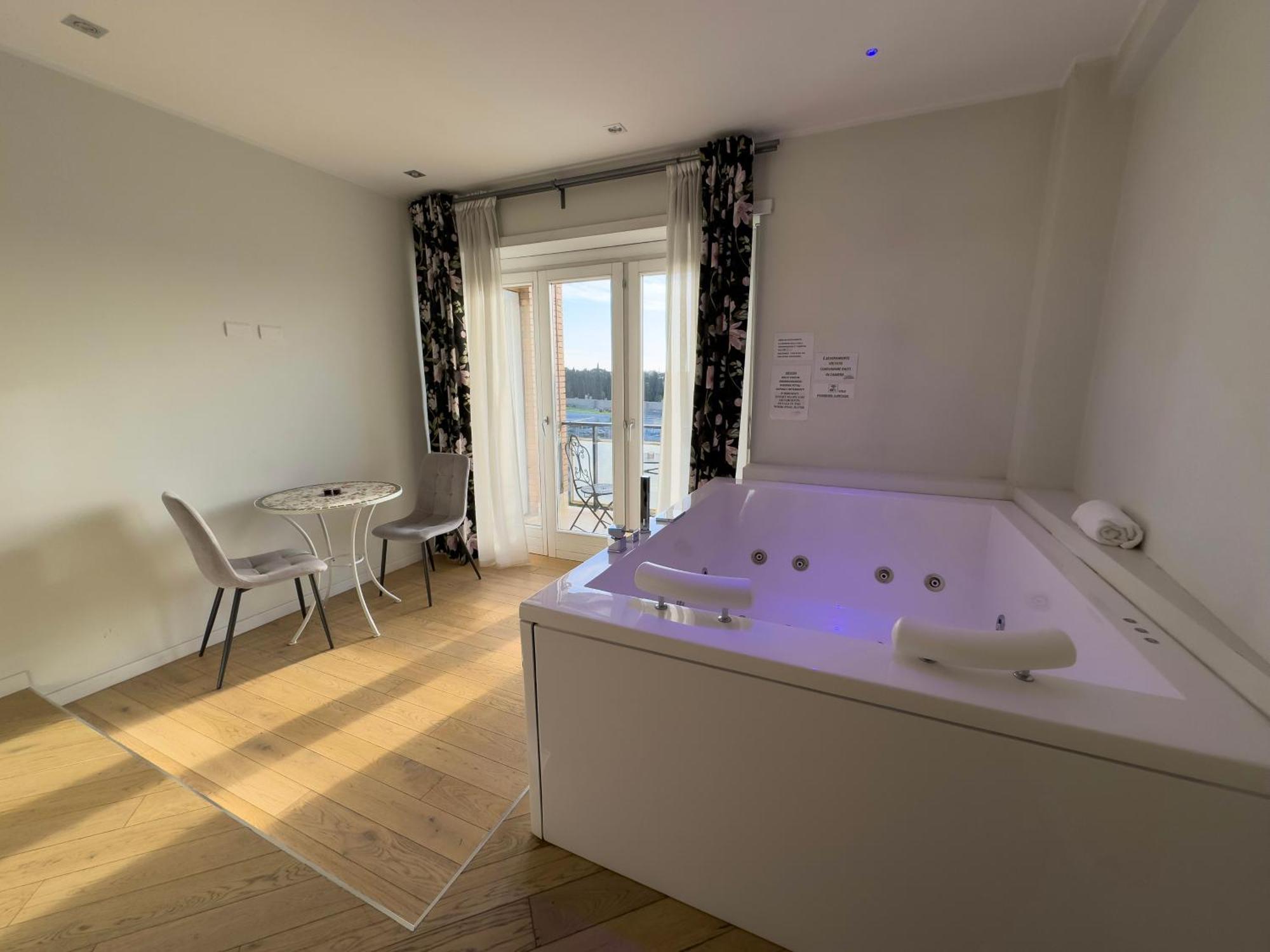 Bed & Breakfast Caos Calmo Rome